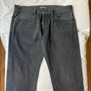 Tom Ford Men’s Jeans